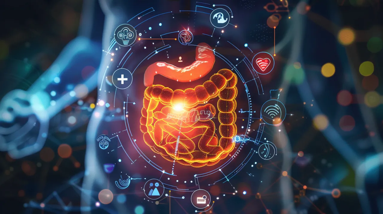 Stan zapalny jelit: 7 objawów, których nie możesz przegapić