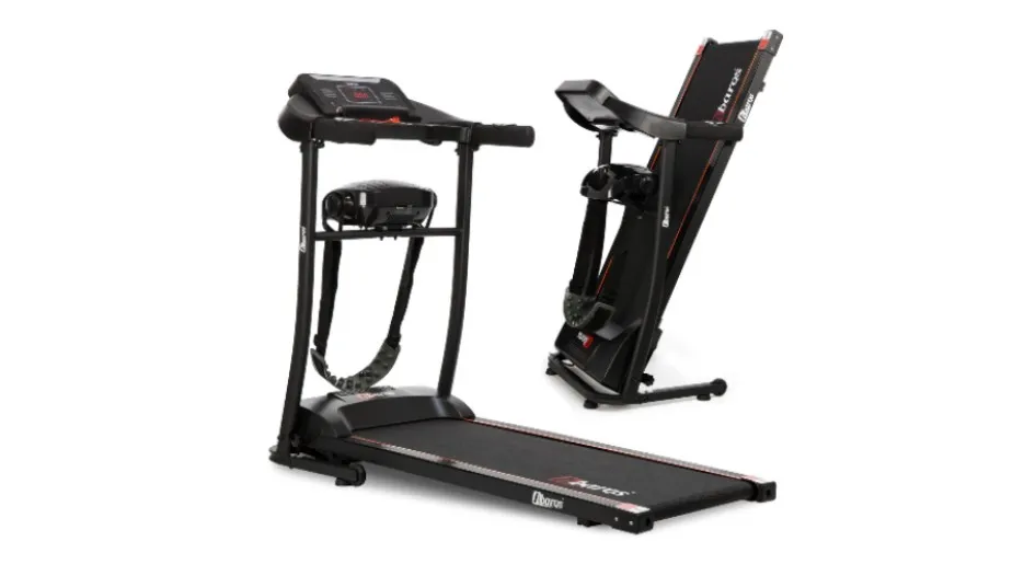 Ile kosztuje bieżnia domowa? Porównanie cen, modeli i oszczędności przy zakupie