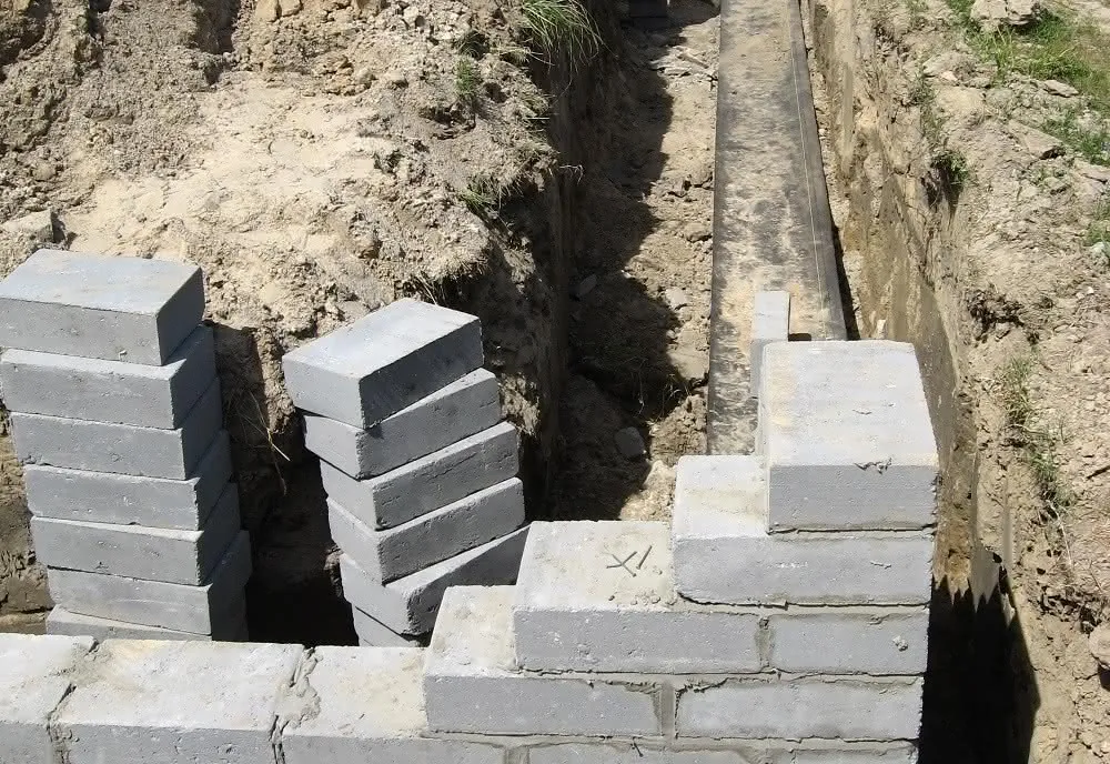 Rodzaje bloczków fundamentowych - co warto wiedzieć przed budową