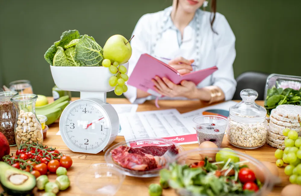 Co jeść po maratonie, aby szybko się zregenerować i uniknąć zmęczenia