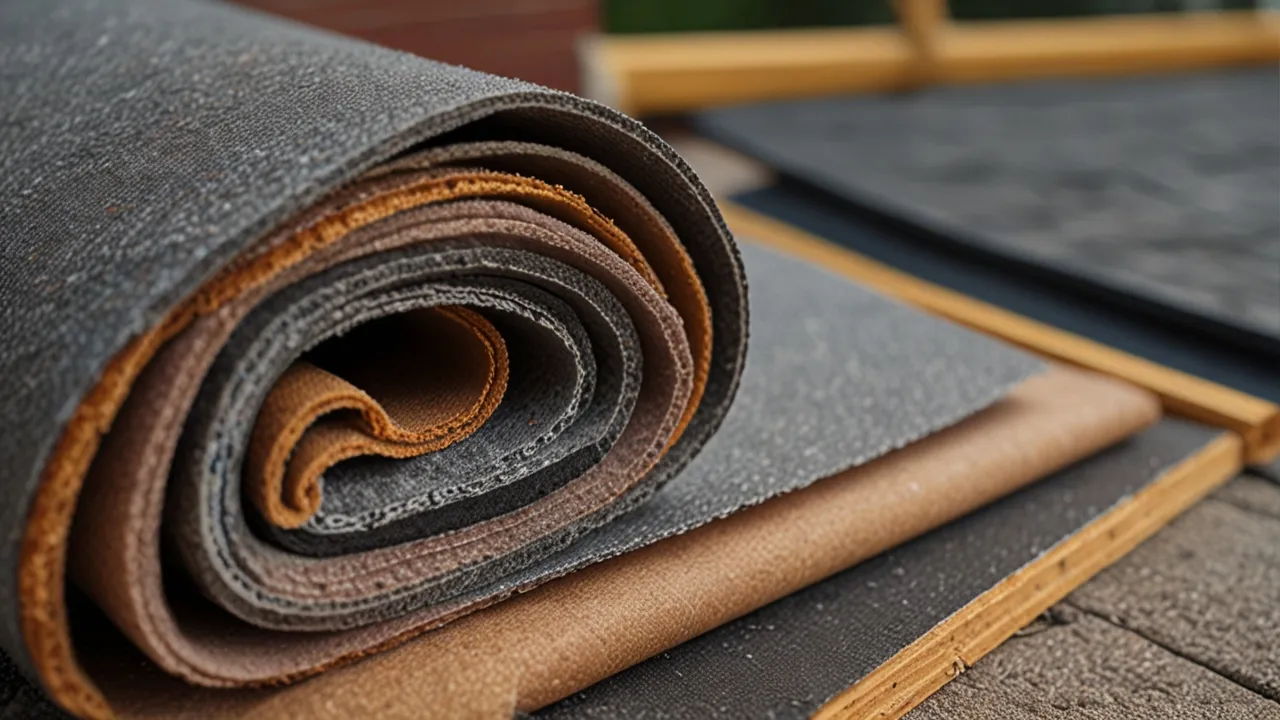 Papa izolacyjna: Rodzaje, ceny oraz najlepsze zastosowania