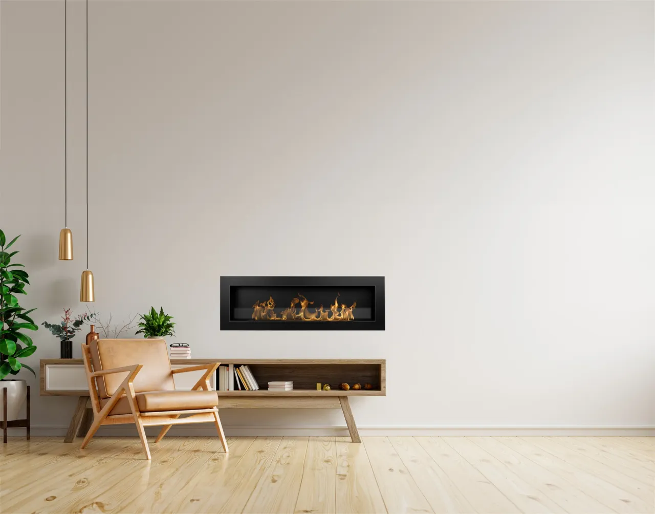 Biokominek – Nowoczesne i ekologiczne rozwiązanie do wnętrz i na taras