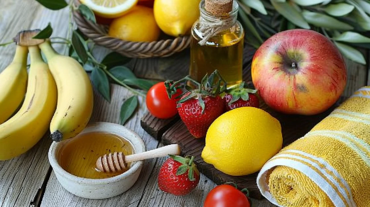 Domowe sposoby na odmłodzenie dłoni - top 5 skutecznych kuracji