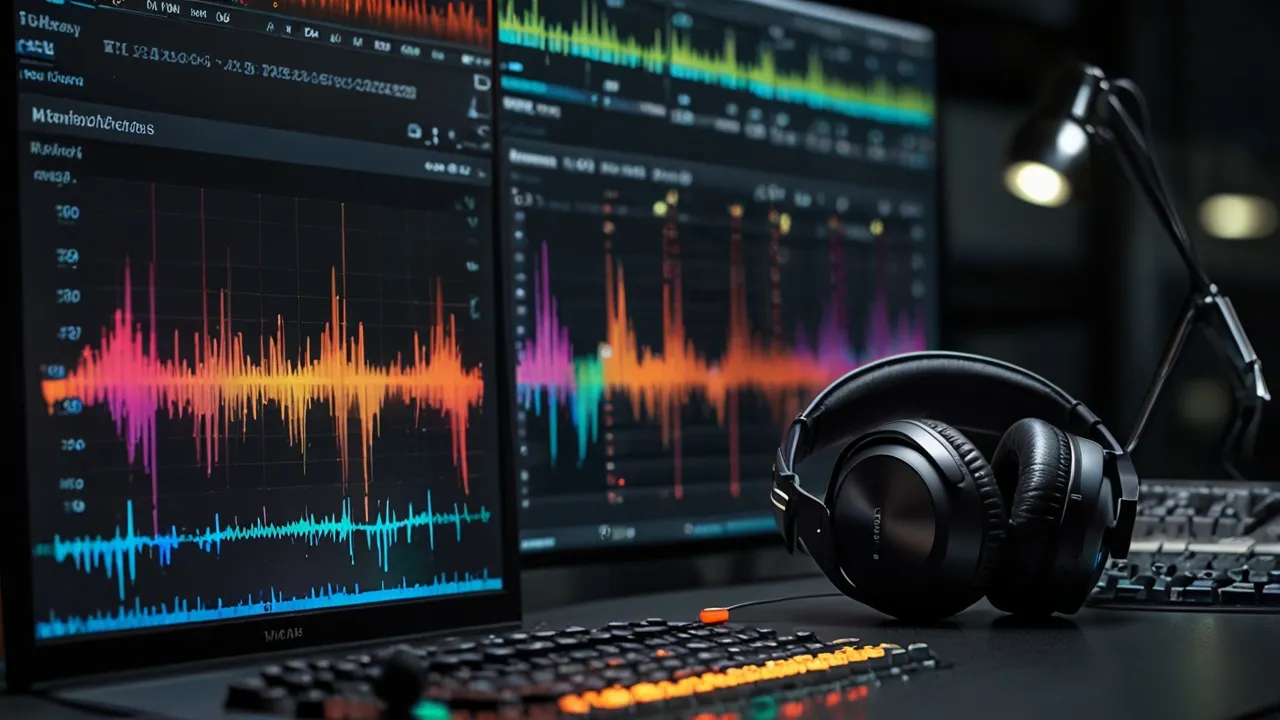 Najlepszy darmowy program do obróbki dźwięku dla początkujących