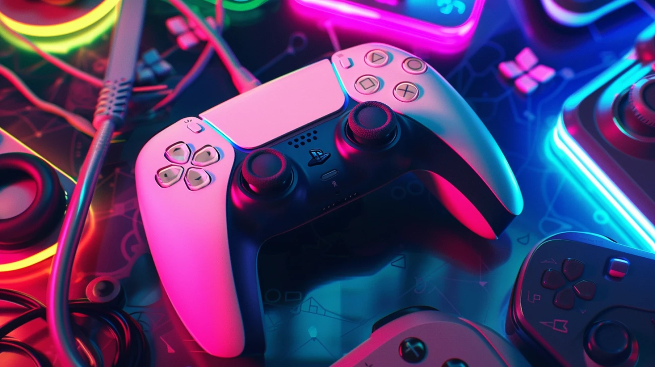 PS Plus w październiku 2023 - Co nowego dla subskrybentów? 