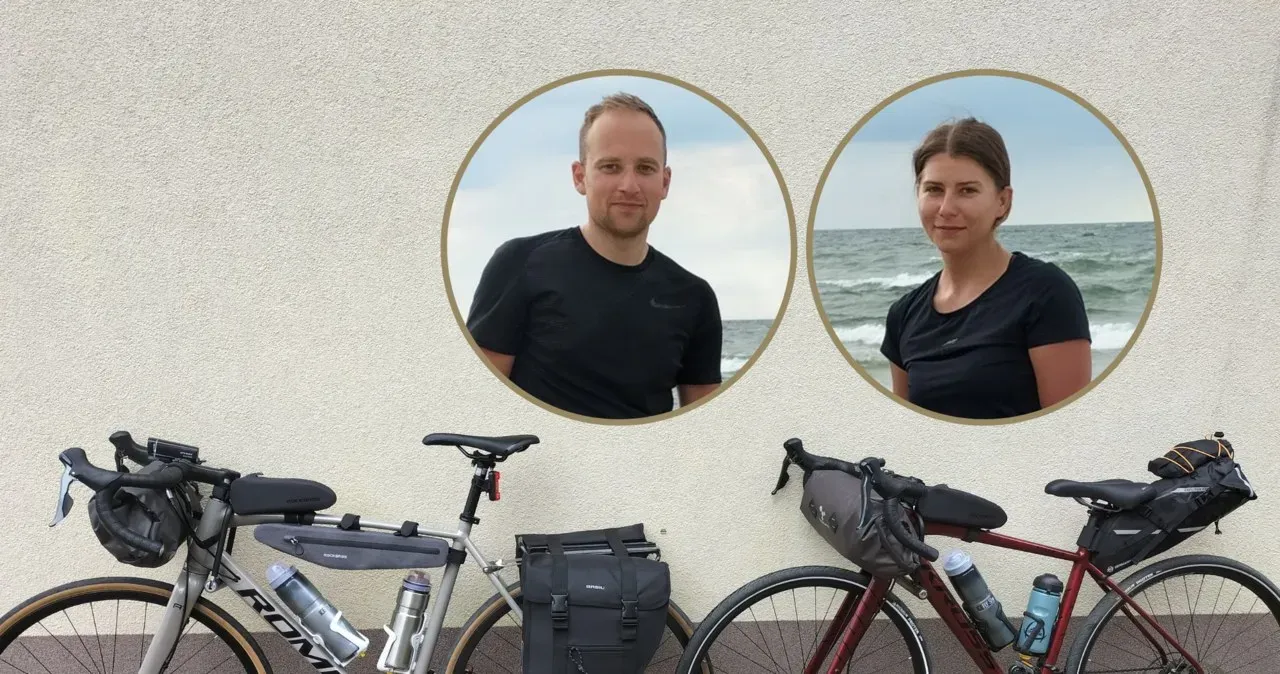 Najlepsza trasa z Krakowa do Gdańska - uniknij długiego stania w korkach