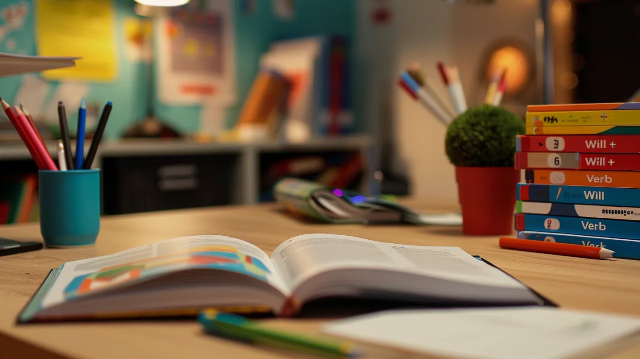 Jak używać czasu przyszłego prostego w języku angielskim? Praktyczny przewodnik dla uczących się