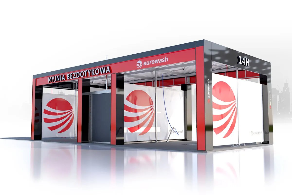 Ile trwa mycie samochodu na myjni automatycznej? Zaskakujące fakty!
