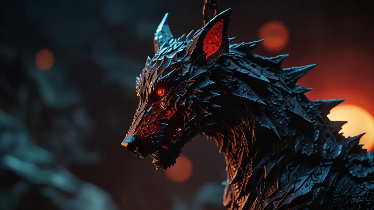 5 szokujących rewelacji o Dragon Age Dreadwolf, które zaskakują