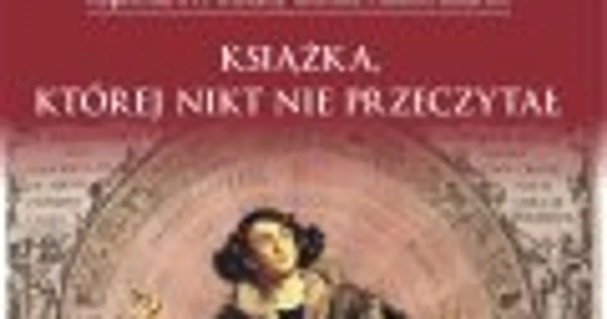 Książka której nikt nie przeczytał – co kryje się za jej milczeniem?