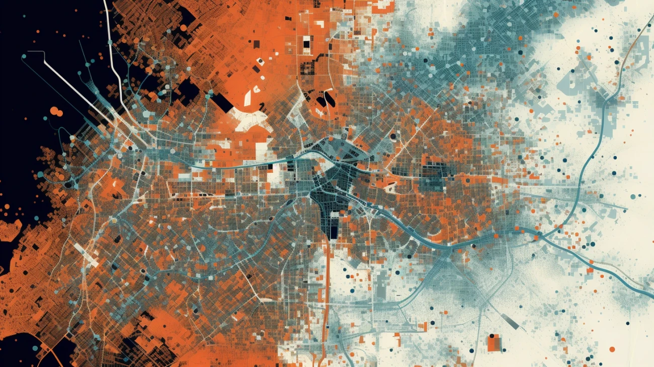 Jak obliczyć gęstość zaludnienia? Metody i wzory obliczeń