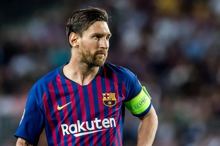 Lionel Messi: wszystko o wieku, rodzinie i zarobkach gwiazdy