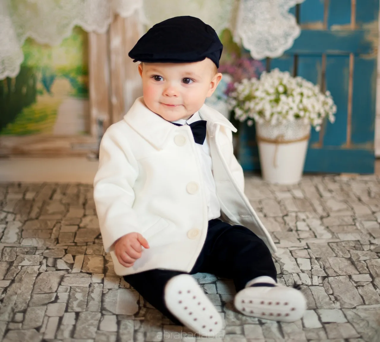 Jak ubrać dziecko do chrztu jesienią: 8 praktycznych wskazówek dla rodziców