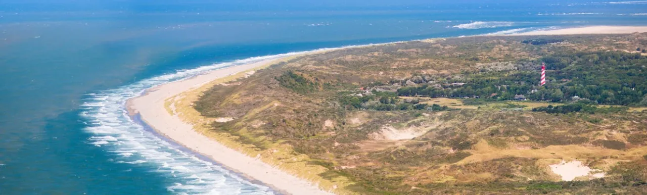 Czy Holandia ma dostęp do morza? Odkryj znaczenie tej lokalizacji