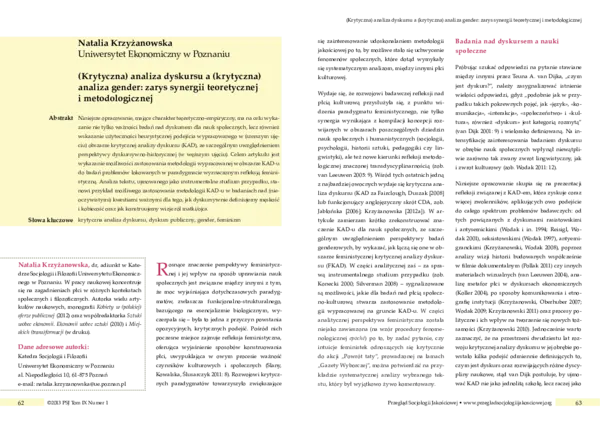 Krytyczna analiza: Jak zrozumieć ideologie i ich wpływ na społeczeństwo