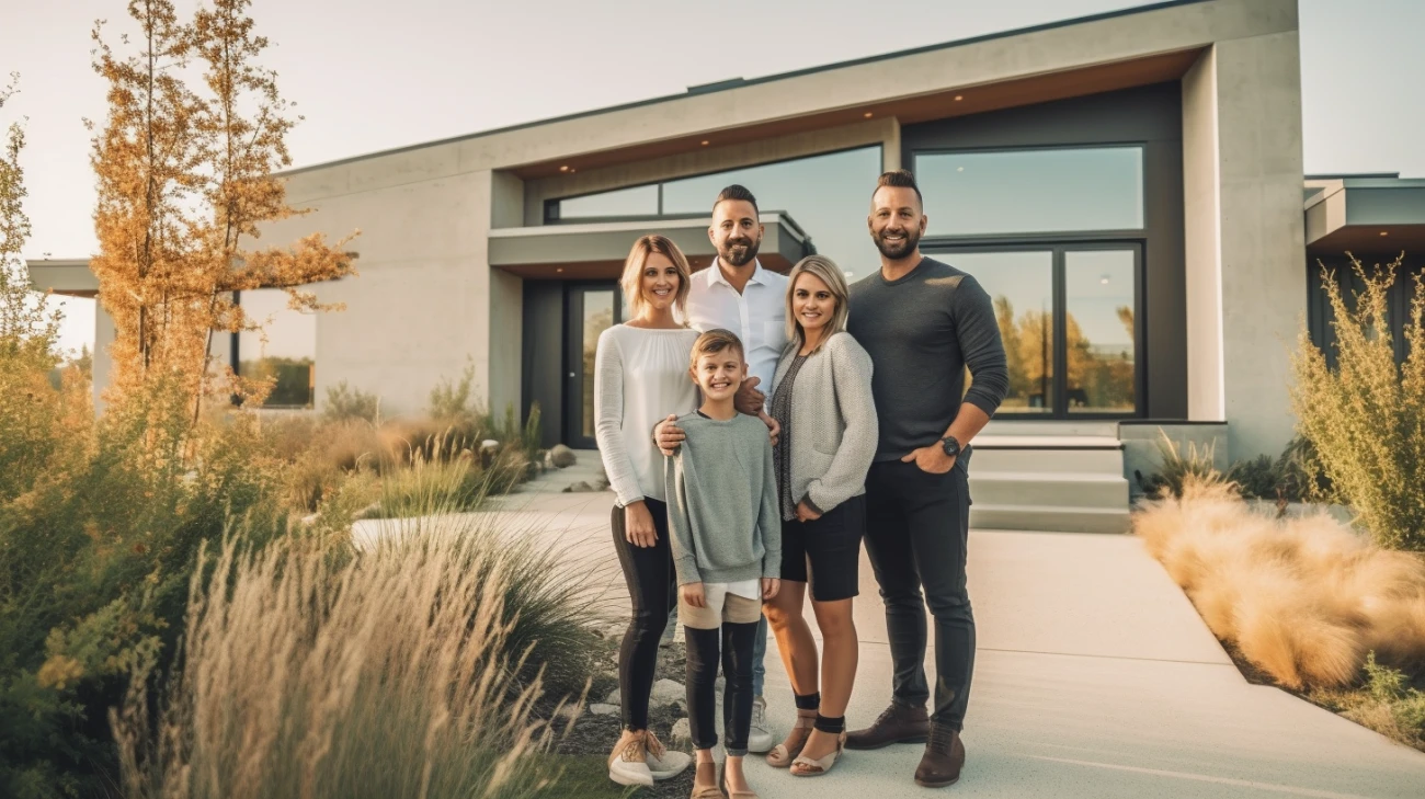 Projekty domów: Gotowe projekty architektów