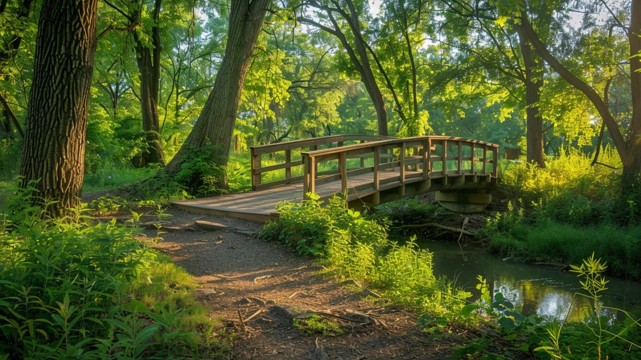 Najpiękniejsze trasy na spacer po Poznaniu: gdzie warto się wybrać?