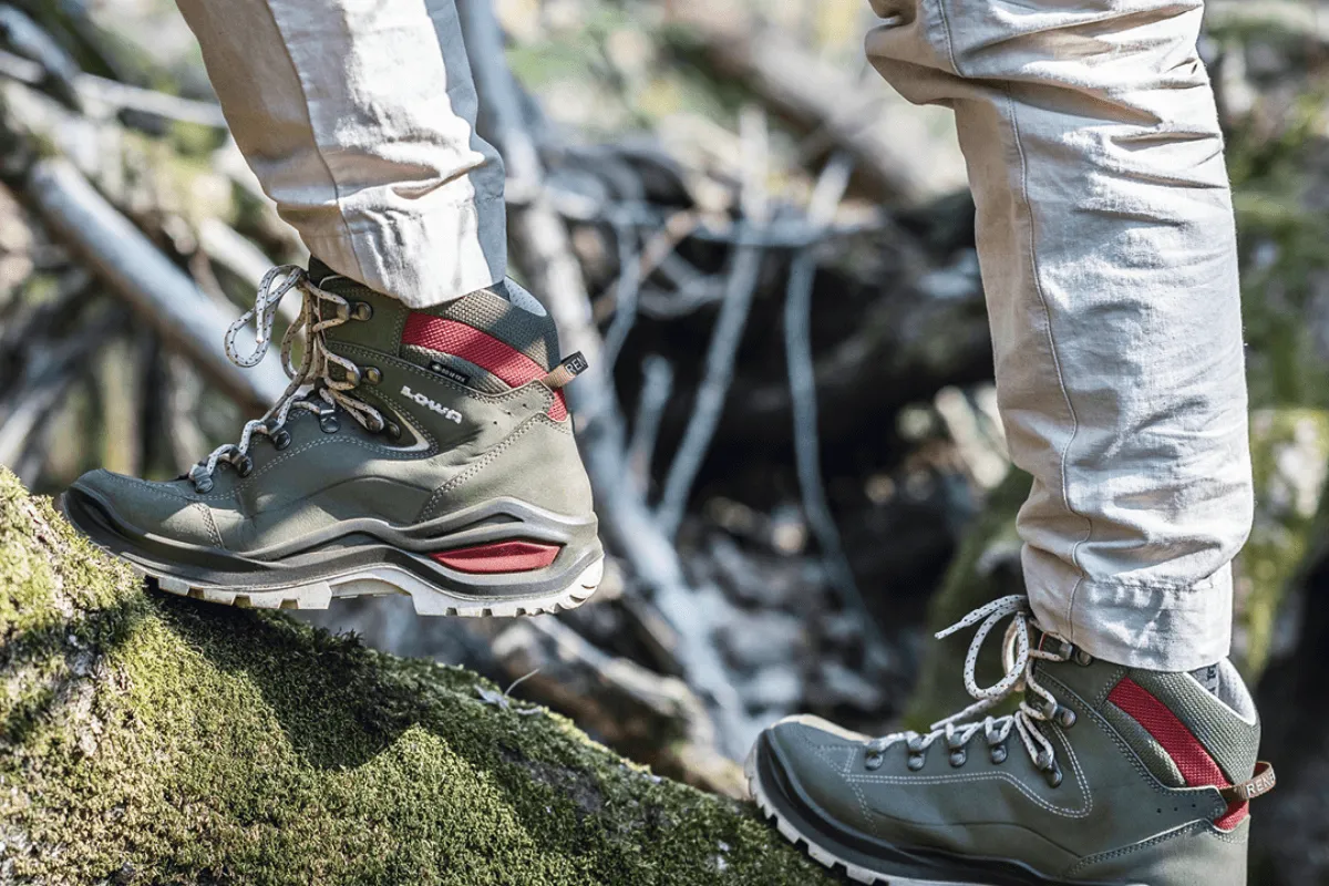 Buty niskie czy wysokie w góry? Na jakie niezawodne buty postawić
