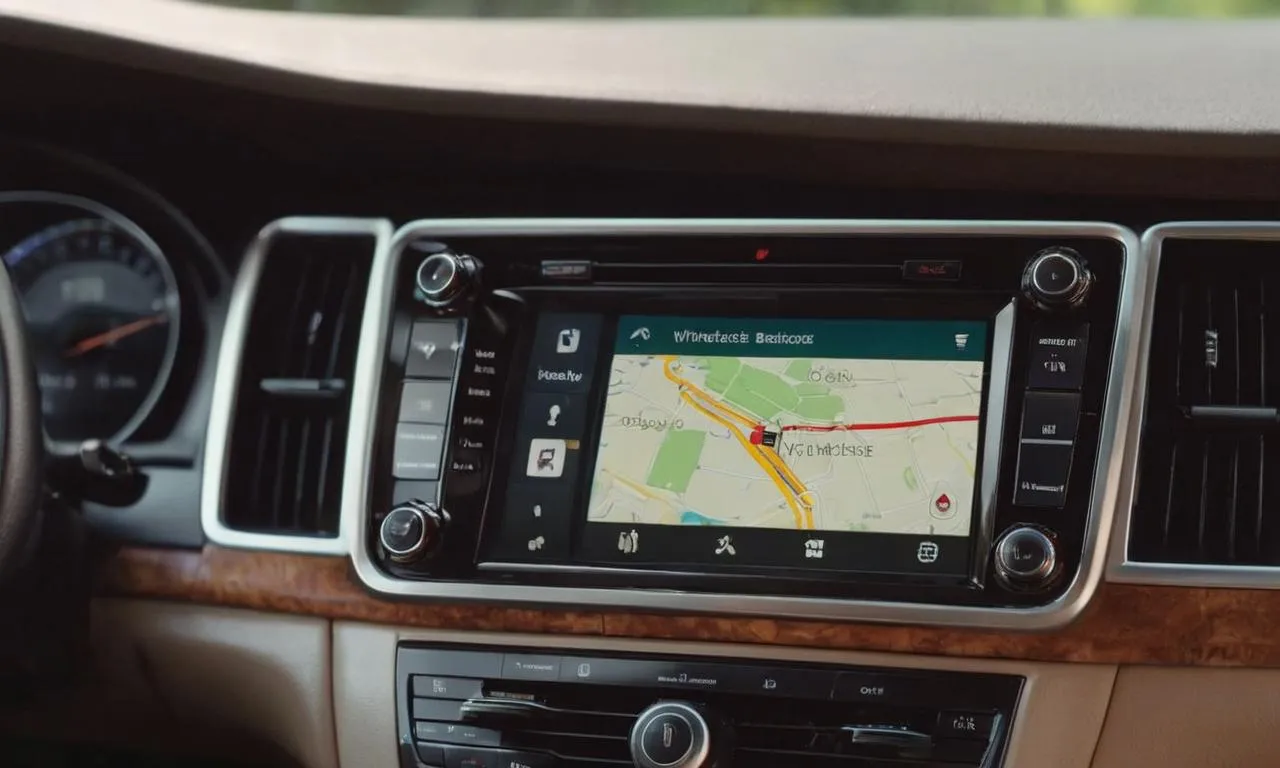 Jak podłączyć telefon do Passata B6 przez Bluetooth bez problemów