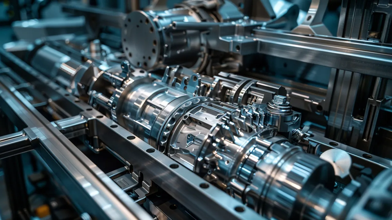 Skrzynia Geartronic w Volvo - opinie użytkowników o 8-biegowej przekł