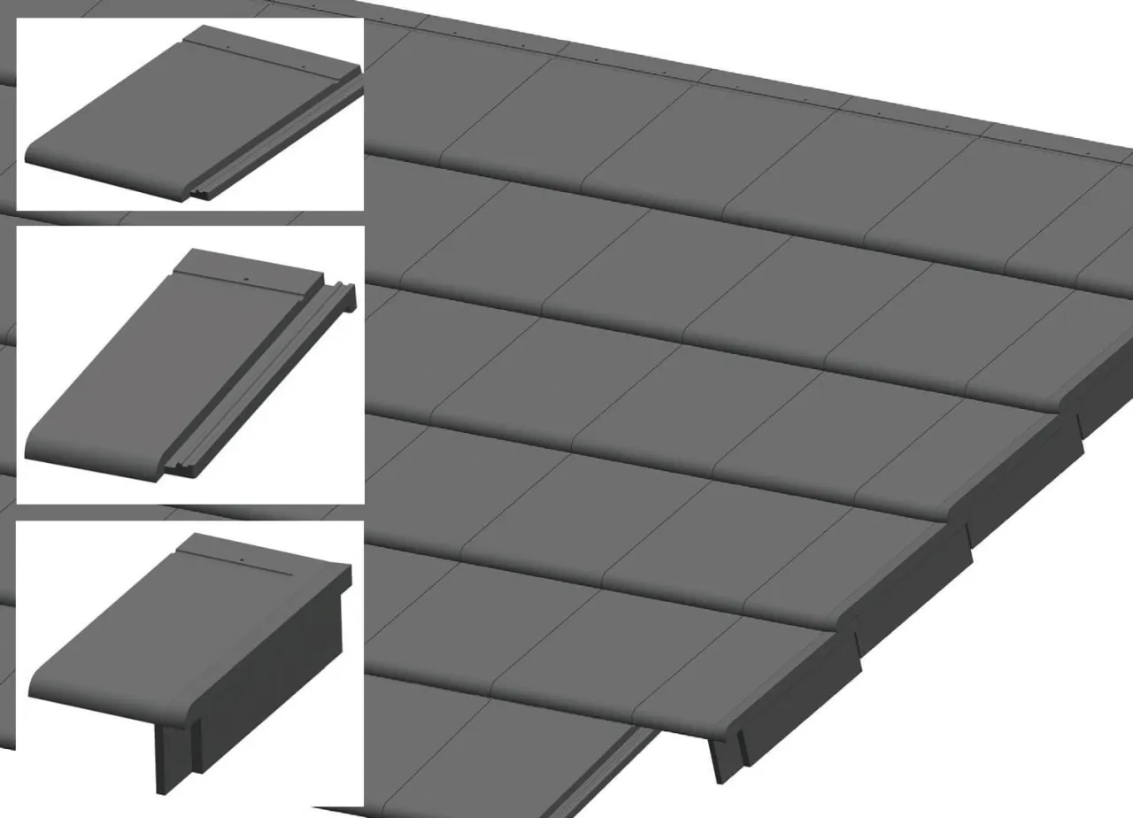 Gdzie kupić dachówki kompozytowe? Tanie, dostępne opcje i porady.
