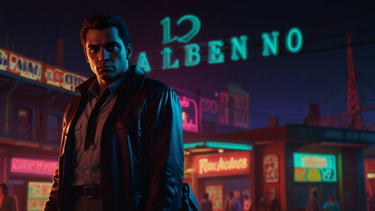 Vito Scaletta powraca w Mafii 3: Czy spełni oczekiwania graczy?