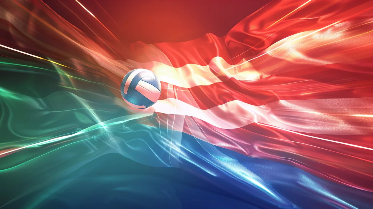 Siatkówka we Włoszech: liga i aktualności piłki siatkowej we Włoszech