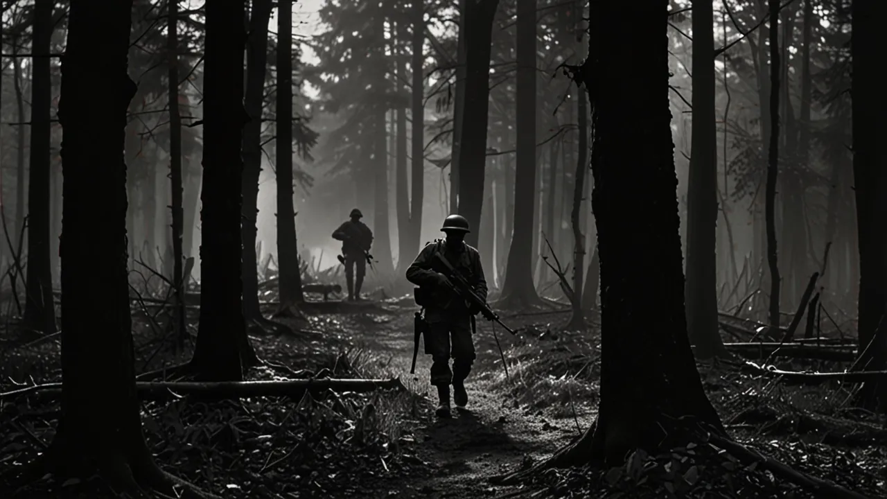 Henryk Lewczuk: Niezłomny dowódca podziemia antykomunistycznego