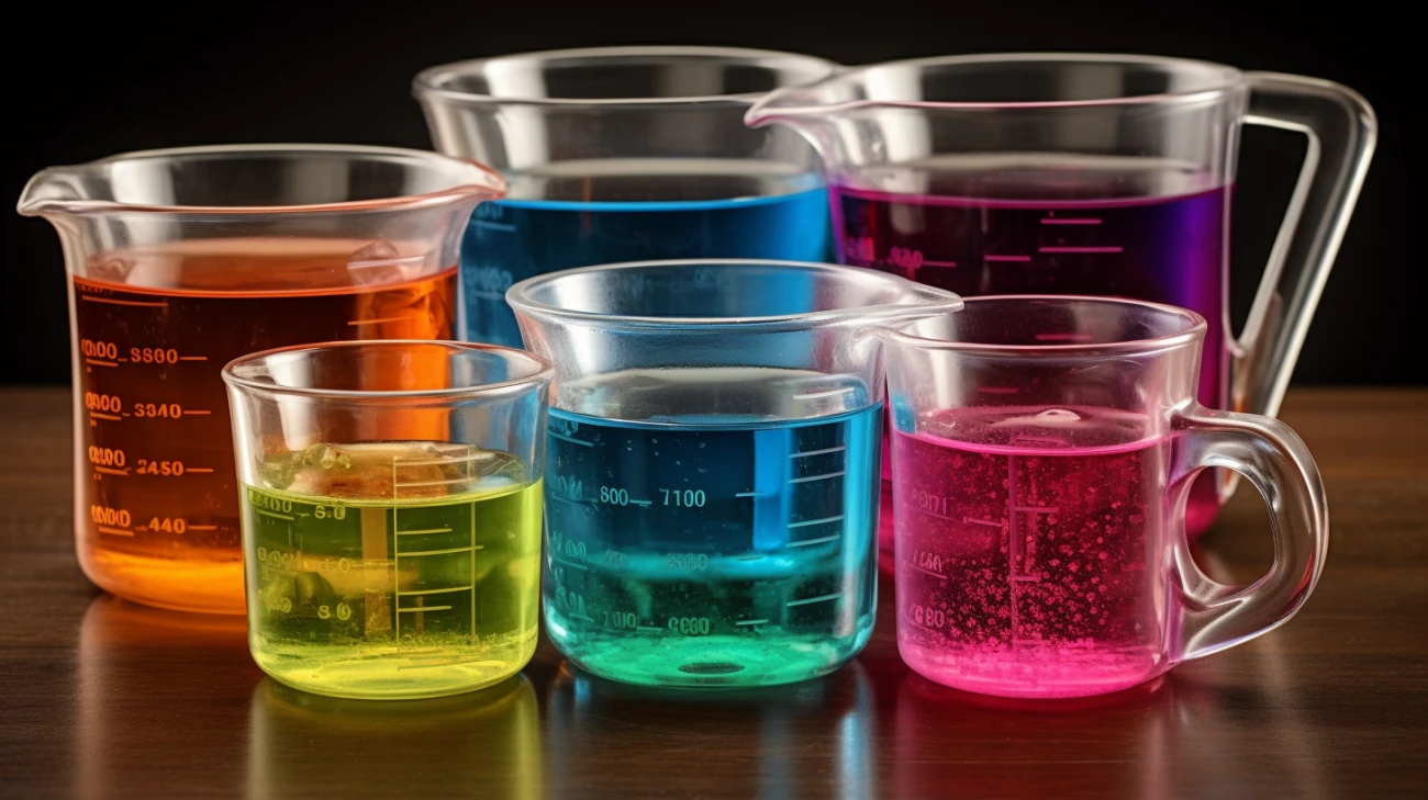 Ilość mililitrów w pojemniku: 200ml ile to, 125 ml, 500 ml