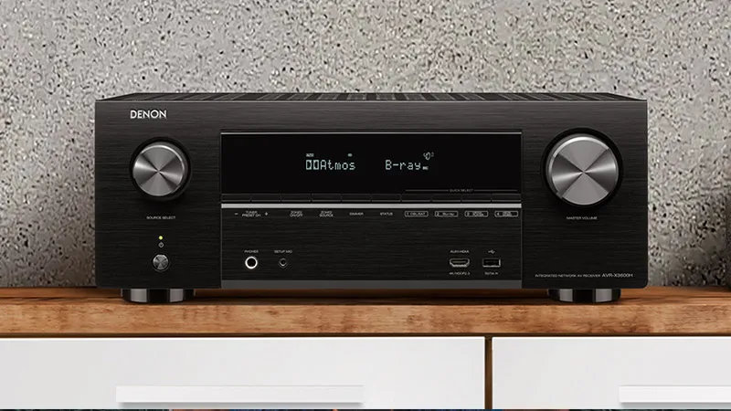 Czy Denon to dobra firma? Opinie i porównania sprzętu audio