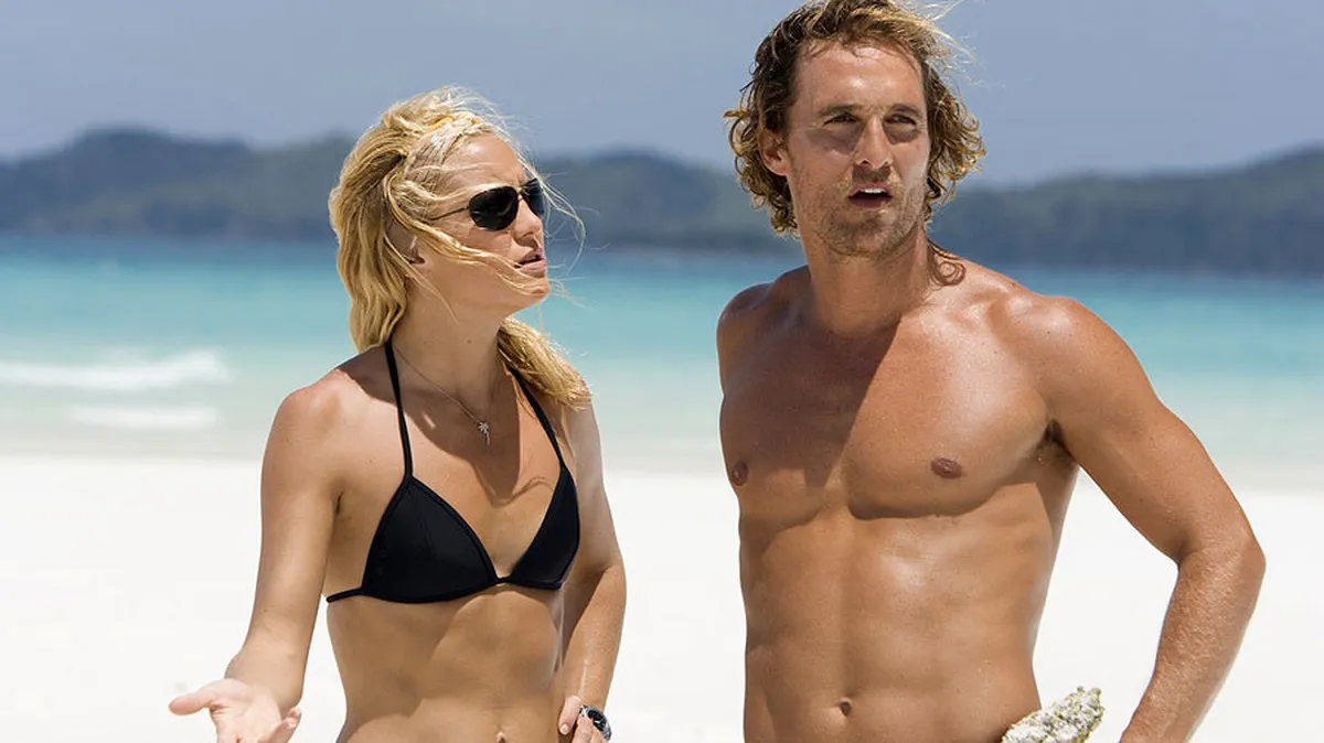 Obsada filmu Nie wszystko złoto: Gwiazdy, które rozświetliły przygodową komedię