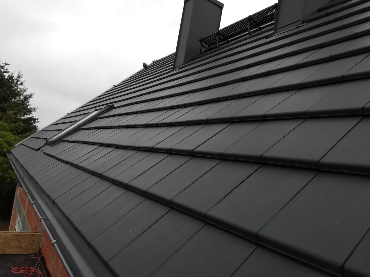 Simpla Creaton: Prawdziwe opinie użytkowników o dachówce