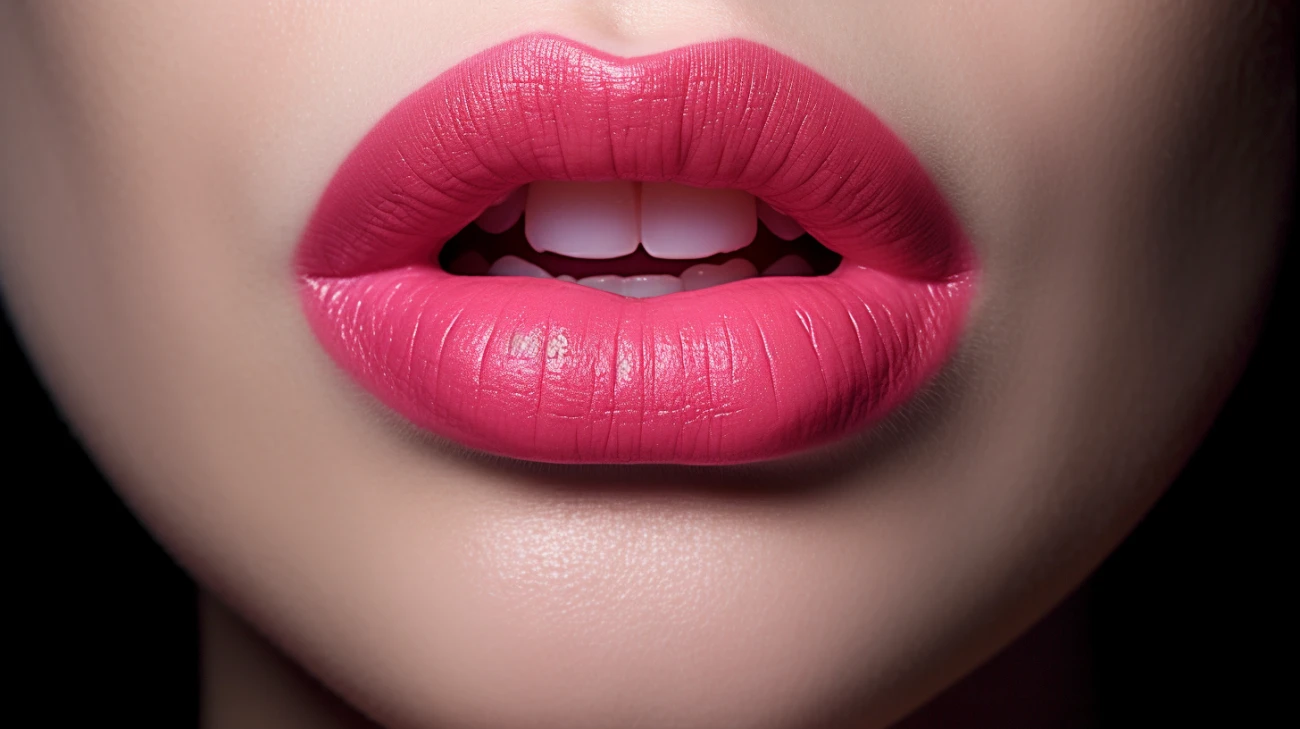 Trwała pomadka do ust - Najtrwalsza szminka na świecie