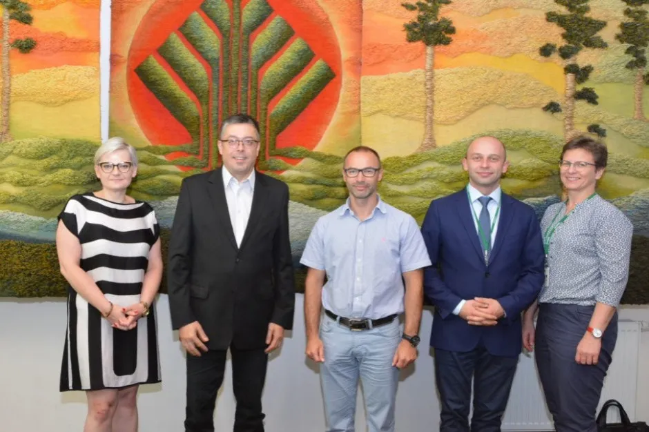 Kto stoi za sukcesem Hotelu Bania? Poznaj właścicieli kurortu