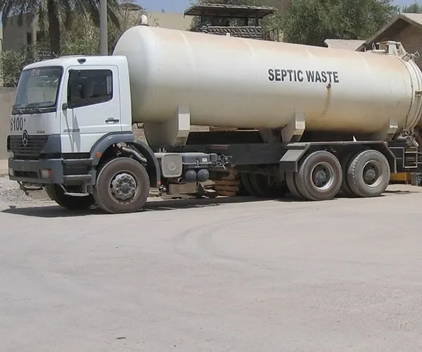 Ile kosztuje zabudowa asenizacyjna? Ceny i opcje dla rolników