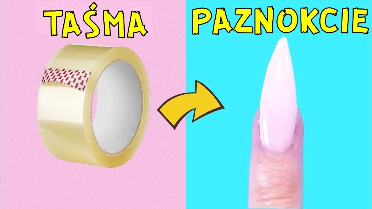 Jak zrobić sztuczne paznokcie: proste kroki do pięknych paznokci