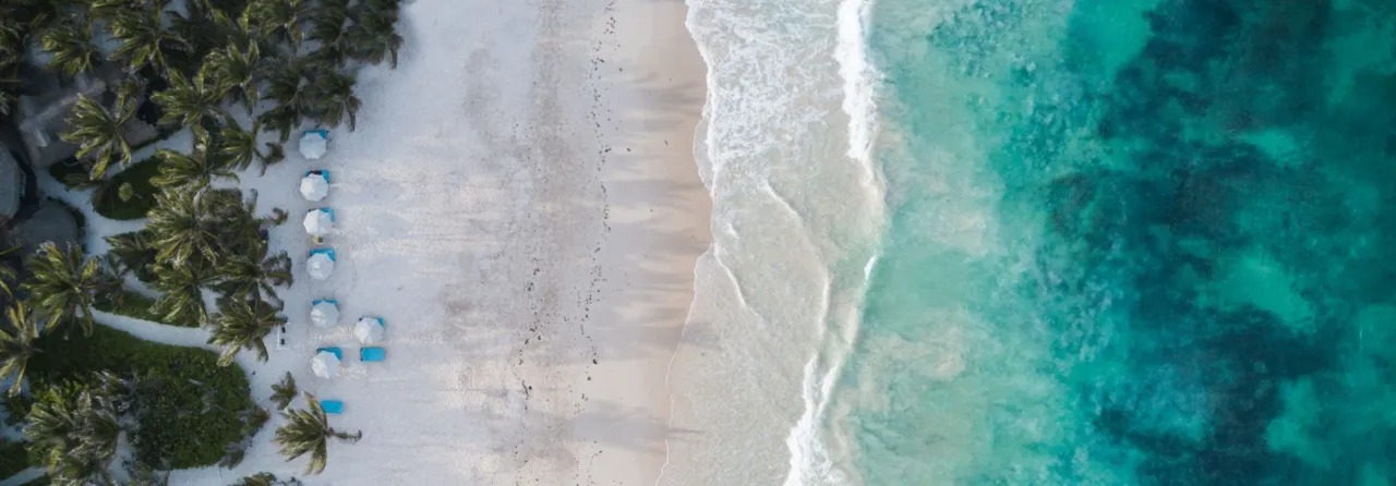 Paquetes de vacaciones todo incluido: todo lo que necesitas saber