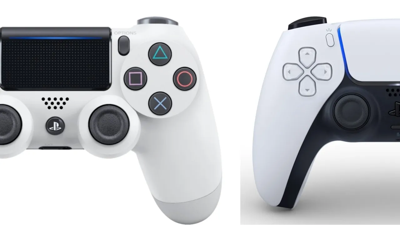 Czy płyty z PS4 działają na PS5? Sprawdź, co musisz wiedzieć!