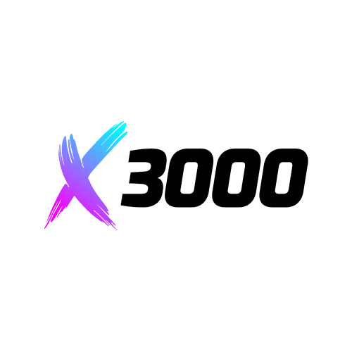 X3000