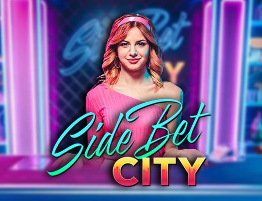 Betcity thumbnail