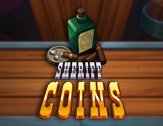 Slot Game Sheriff's Coins • Free Play & Casino Tricks