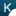 Kinox Logo